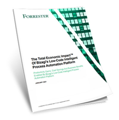 Download - Forrester TEI Study